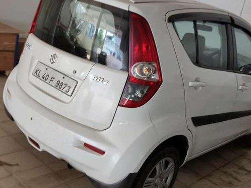 Used 2012 Ritz  for sale in Kozhikode