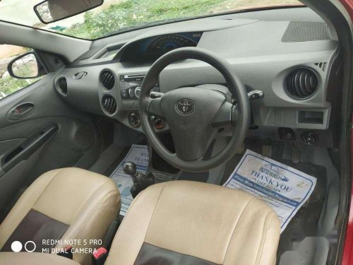 Used Toyota Etios Liva GD 2013 MT for sale in Chennai 