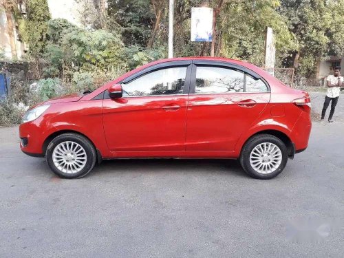 Used Tata Zest 2015 AT for sale in Mumbai 