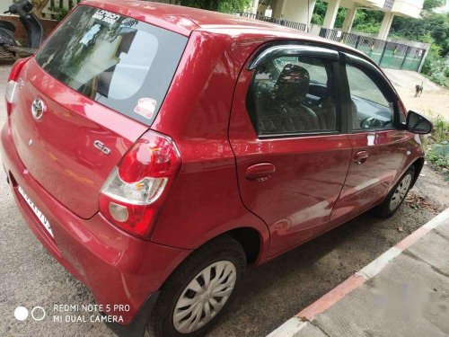 Used Toyota Etios Liva GD 2013 MT for sale in Chennai 