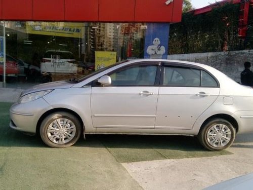 Tata Manza MT 2011 for sale in Noida