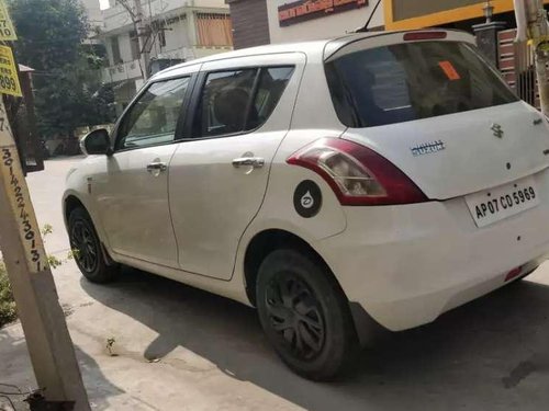 Used Maruti Suzuki Swift 2014 MT for sale in Bhimavaram 