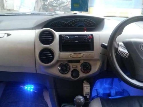 Used Toyota Etios Liva GD 2016 MT for sale in Chennai 