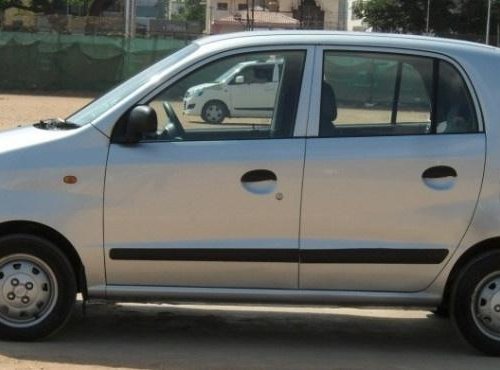 2007 Hyundai Santro Xing XO MT for sale in Coimbatore