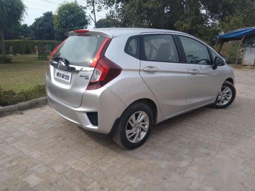 Used Honda Jazz V 2015 MT for sale in Chandigarh 