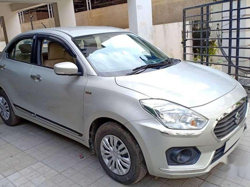 Used Maruti Suzuki Dzire VDI AMT (Automatic), 2017, Diesel AT for sale in Hyderabad 