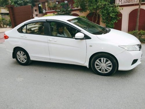 2014 Honda City i DTEC SV MT in New Delhi