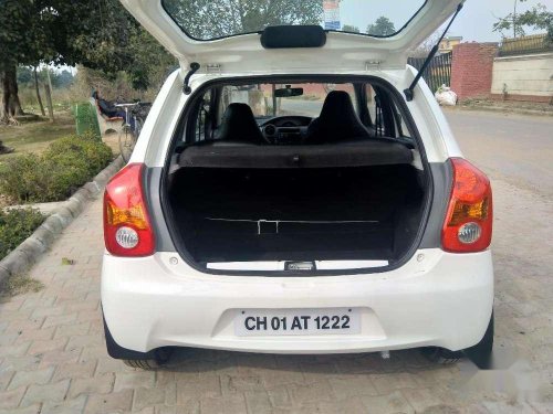 Used Toyota Etios Liva GD 2012 MT for sale in Chandigarh 