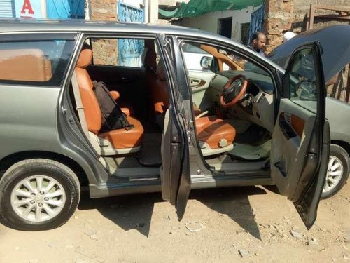 Used Toyota Innova 2.5 VX 7 STR 2013 AT for sale in Hyderabad 