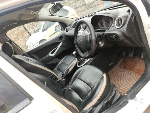 Used Ford Figo Diesel ZXI 1.4, 2010, MT for sale in Hyderabad 