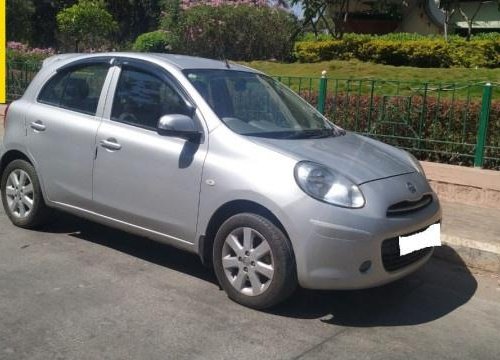 Nissan Micra Diesel XV 2012 MT for sale in Bangalore