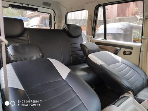 Mahindra Scorpio S6 7 Seater MT 2016 in Thane