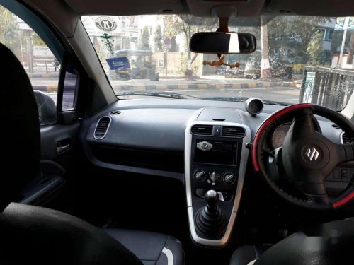 Used Maruti Suzuki Ritz 2011 MT for sale in Mumbai