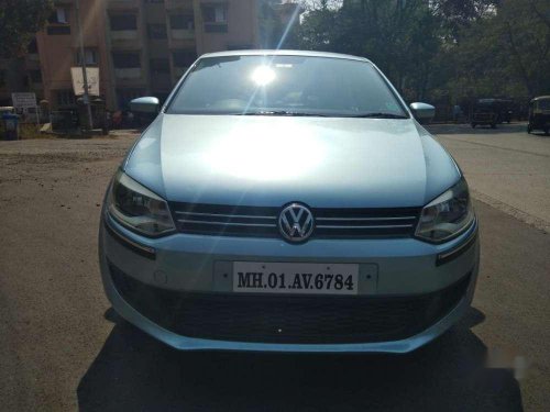 Used 2011 Volkswagen Polo MT for sale in Mumbai