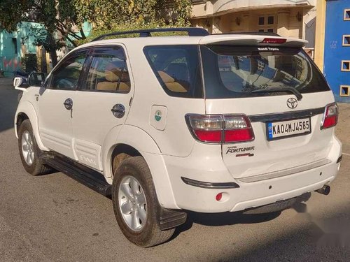 Used 2011 Fortuner  for sale in Nagar