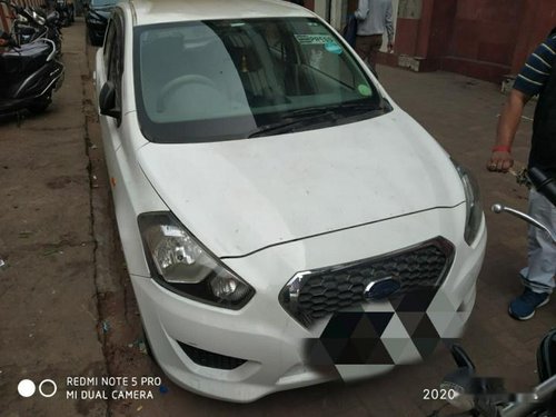 Datsun GO T 2014 MT for sale in Kolkata