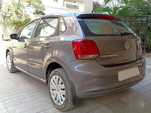 Used Volkswagen Polo 2012 MT for sale in Hyderabad 