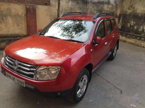 Used Renault Duster 2012 MT for sale in Hyderabad 