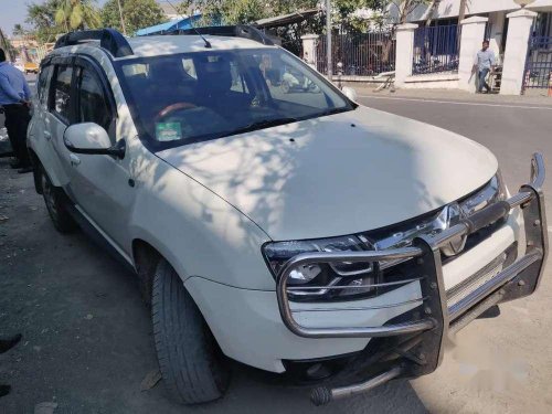 Used Renault Duster 2016 AT for sale in Chennai 