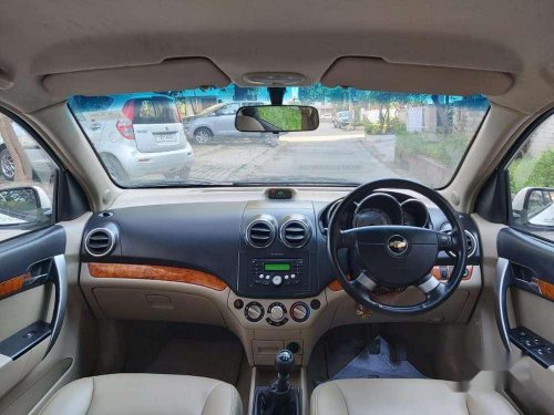 Used Chevrolet Optra 1.6 2009 MT for sale in Chandigarh 