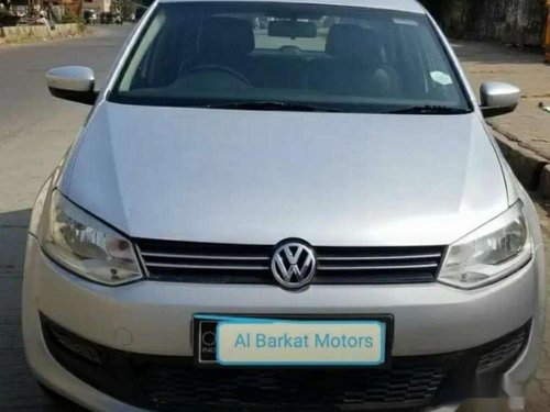 Used 2011 Volkswagen Polo MT for sale in Mumbai