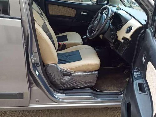 Used Maruti Suzuki Wagon R VXI 2018 MT for sale in Pune 