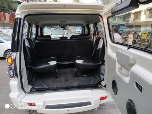 Mahindra Scorpio S6 7 Seater MT 2016 in Thane