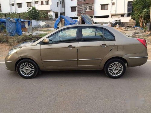 Used 2010 Manza  for sale in Nagar