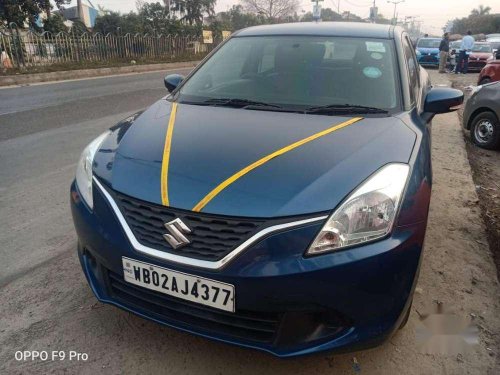 Used 2016 Maruti Suzuki Baleno MT for sale in Kolkata 