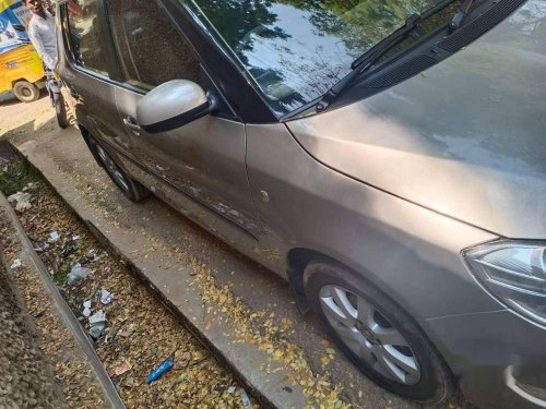 Used 2012 Skoda Fabia AT for sale in Coimbatore 