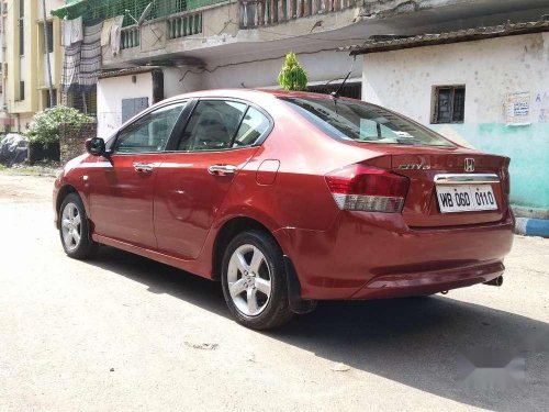 Used Honda City 1.5 V Manual, 2010, Petrol MT for sale in Kolkata 