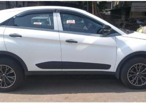 Tata Nexon 2018 1.5 Revotorq XM MT in Mumbai