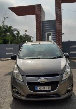 Chevrolet Beat Diesel LT MT 2014 in Coimbatore