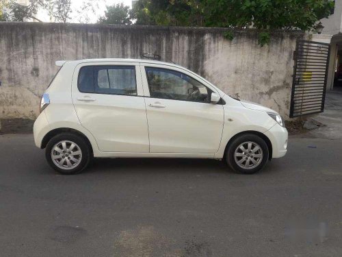 Used Maruti Suzuki Celerio VXi, 2014, Petrol MT for sale in Chennai 