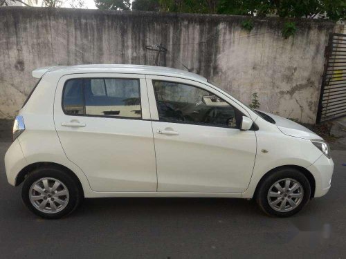 Used Maruti Suzuki Celerio VXi, 2014, Petrol MT for sale in Chennai 