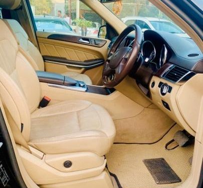 2015 Mercedes Benz GL-Class AT for sale in Hyderabad