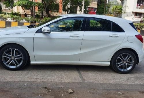 2013 Mercedes Benz A Class A180 CDI AT for sale in Mumbai