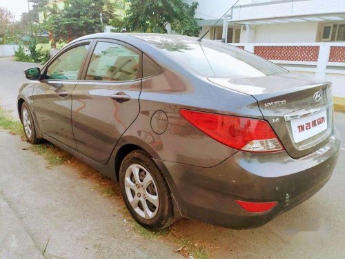 Used Hyundai Fluidic Verna 1.6 CRDi S, 2011, Diesel AT for sale in Coimbatore 