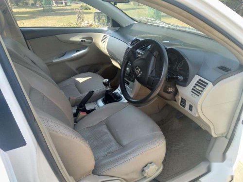 Used Toyota Corolla Altis 2011 MT for sale in Chandigarh 