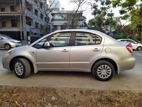 Maruti Suzuki SX4 2007 MT for sale in Bangalore