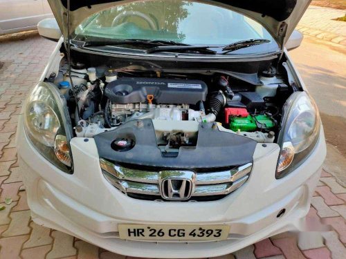 Used Honda Amaze E i-DTEC 2014 MT for sale in Chandigarh 