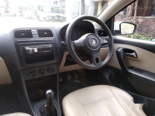 Used Volkswagen Polo Comfortline Petrol, 2012,  MT for sale in Kolkata 