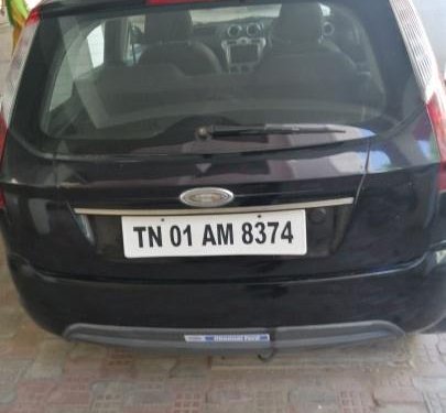 2011 Ford Figo MT for sale at low price in Chennai