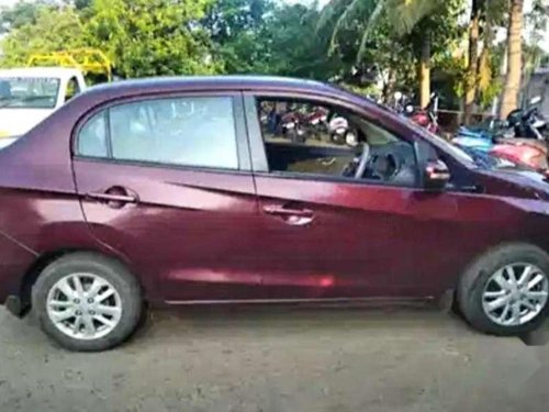 Used Honda Amaze VX i DTEC 2015 MT for sale in Kolkata 