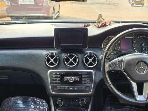 Used 2013 Mercedes Benz A Class AT for sale in Mumbai