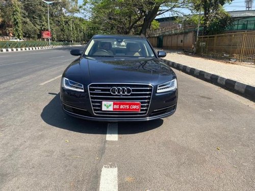 Audi TT AT 2018 in Bangalore