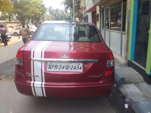 Used 2011 Tata Manza Aura Quadrajet MT for sale in Kolkata 