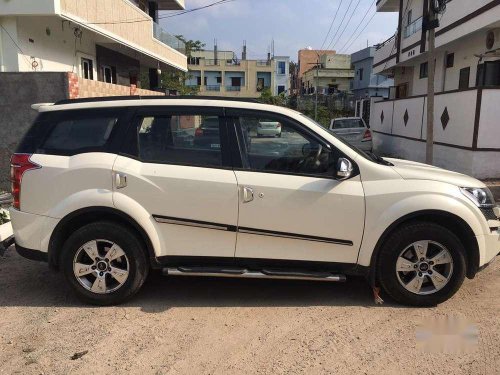 Used Mahindra XUV 500 2015 MT for sale in Hyderabad 