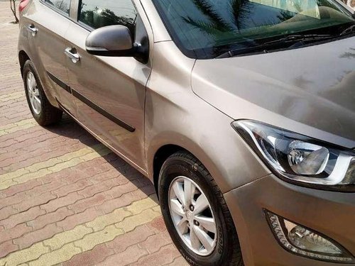 Used 2013 i20 Sportz 1.2  for sale in Muzaffarnagar