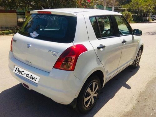 Used Maruti Suzuki Swift VXI 2010 MT for sale in Bangalore